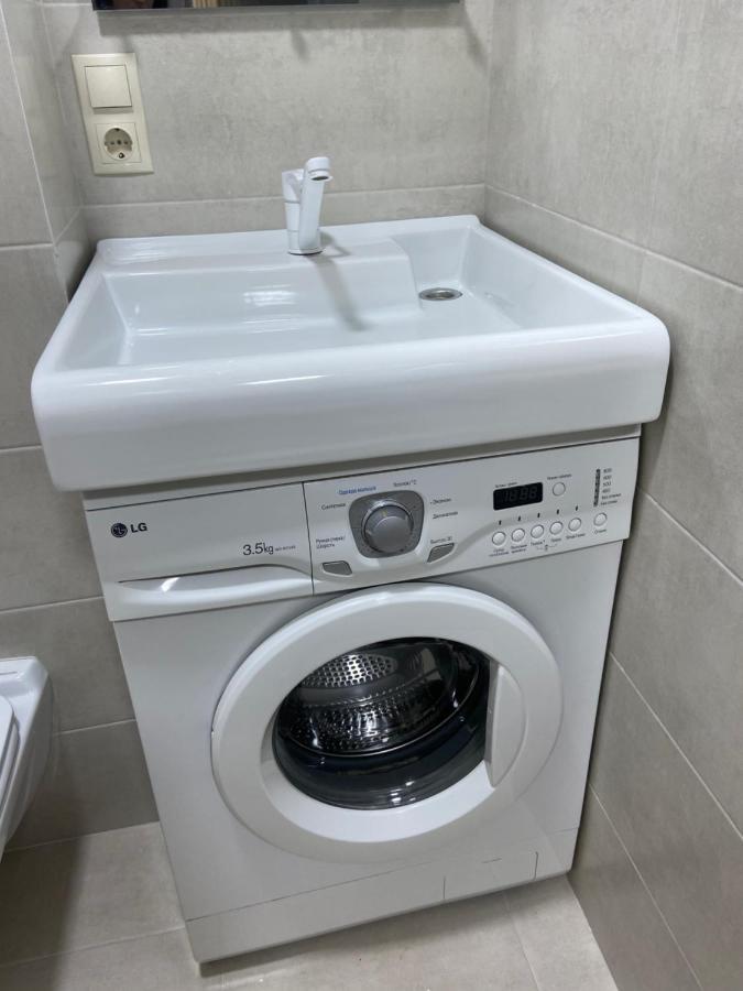 Apartment уютная квартира, в центре города